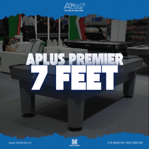 BÀN APLUS 7 FEET