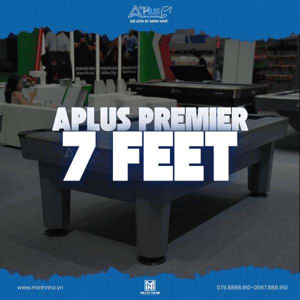 BÀN APLUS 7 FEET